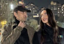 «Мой самый сильный человек»: дочь госпитализированного Мурата Бисенбина поблагодарила всех за поддержку