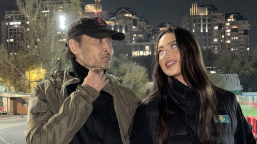 "Мой самый сильный человек": дочь госпитализированного Мурата Бисенбина поблагодарила всех за поддержку