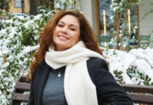 «Назовите ее Томирис»: Альмира Турсын сообщила, что у нее родится девочка