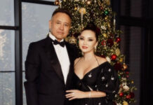 «Оливье, бешбармак и вкусный тортик»: Баян Алагузова рассказала, как и с кем встретит Новый год