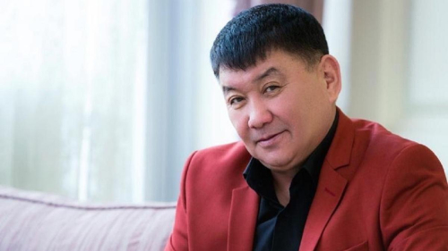 Отец Кайрата Нуртаса умилил видео со старшей невесткой и внуками 1 Отец Кайрата Нуртаса умилил видео со старшей невесткой и внуками