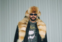 Побывавший в Казахстане и Кыргызстане с концертами Тимати поблагодарил фанатов