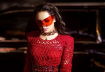 «Посиделка превратилась в той»: Жания Джуринская показала, как отметила 35-летие