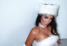 «Просто пушка»: Мадлен сумела удивить Казнет смелым образом