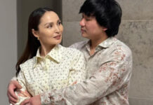 Публикация дочери Кайрата Нуртаса заставила задуматься пользователей соцсети