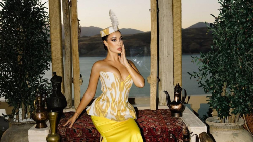 Пышные тои и веселые party: как казахстанские артисты отметили дни рождения в 2025 году