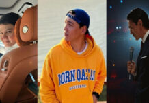 Самые громкие скандалы с участием казахстанских звезд в 2025 году