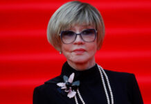 Скончалась звезда фильма «Москва слезам не верит» Вера Алентова