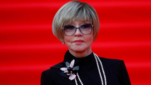 Скончалась звезда фильма "Москва слезам не верит" Вера Алентова