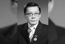 Скончался звезда фильма «Меня зовут Кожа» Нурлан Сегизбаев