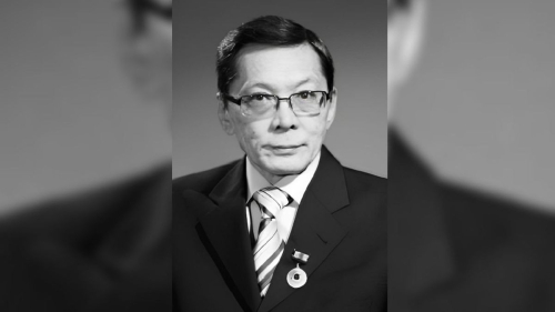 Скончался звезда фильма "Меня зовут Кожа" Нурлан Сегизбаев