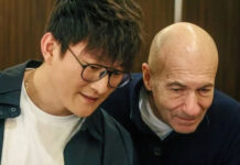 «Скучать не дадим»: Крутой порадовал новостью о совместном творчестве с казахстанцем Alex Lim