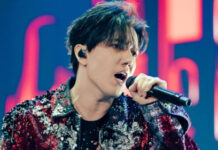 «Собирают деньги»: команда Димаша Кудайбергена предупредила поклонников певца об опасности