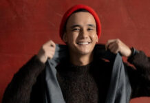 «Стал джигитом»: Али Окапов показал видео с подросшим сыном