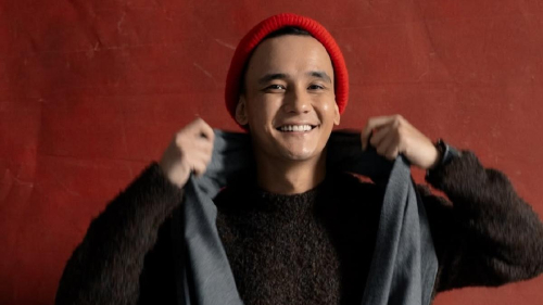 "Стал джигитом": Али Окапов показал видео с подросшим сыном