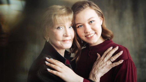 Стала известна дата прощания с Верой Алентовой 1 Стала известна дата прощания с Верой Алентовой