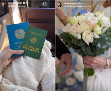 Свадьбы и разводы отечественных звезд в 2025 году