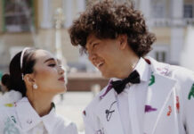 Свадьбы и разводы отечественных звезд в 2025 году