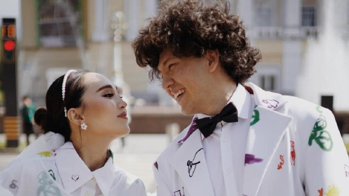 Свадьбы и разводы отечественных звезд в 2025 году