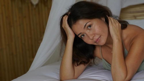 "Такая красота не стареет": Асель Садвакасова рассказала о важном качестве женщины 1 "Такая красота не стареет": Асель Садвакасова рассказала о важном качестве женщины