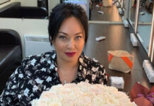 «Тогда я не умела быть счастливой»: Лариса Гузеева показала редкие архивные фотографии