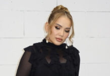 «Только Бог знает, что творилось у меня внутри»: Макпал Исабекова сделала признание