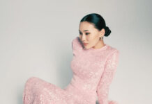 Трижды мама Айсауле Бакытбек поделилась секретом стройной фигуры