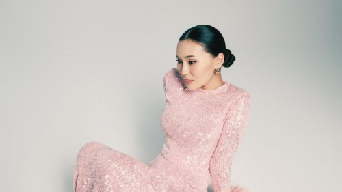 Трижды мама Айсауле Бакытбек поделилась секретом стройной фигуры 1 Трижды мама Айсауле Бакытбек поделилась секретом стройной фигуры