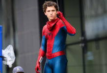 «Ты пошто боярыню ограбил?»: русскоязычные пользователи «атаковали» аккаунт Тома Холланда