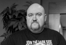 Умер актер из «Реальных пацанов» Дмитрий Красильников