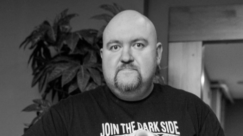 Умер актер из "Реальных пацанов" Дмитрий Красильников