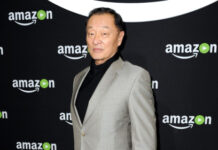 Умер сыгравший Шан Цзуна в Mortal Kombat актер Кэри-Хироюки Тагава