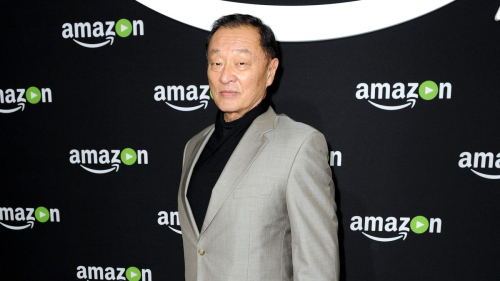 Умер сыгравший Шан Цзуна в Mortal Kombat актер Кэри-Хироюки Тагава 1 Умер сыгравший Шан Цзуна в Mortal Kombat актер Кэри-Хироюки Тагава