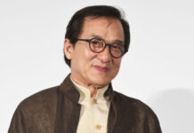 Утвердили официально: новую часть фильма «Доспехи бога» с Джеки Чаном снимут в Мангистау