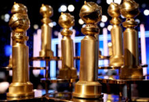 В США объявлены номинанты на «Золотой глобус»-2026. Больше всего номинаций — у «Битвы за битвой» с Ди Каприо