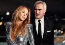 «Валера, твой выход»: Альбина Джанабаева повторила тренд в соцсети с участием Меладзе