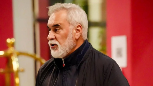 Валерий Меладзе прилетел в Астану (фото, видео) 1 Валерий Меладзе прилетел в Астану (фото, видео)