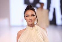 Жулдыз Абдукаримова показала новую квартиру, которую купила для мамы в Астане