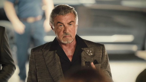 79-летний Сталлоне выложил видео из тренажерного зала и восхитил фанатов