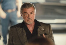 79-летний Сталлоне выложил видео из тренажерного зала и восхитил фанатов