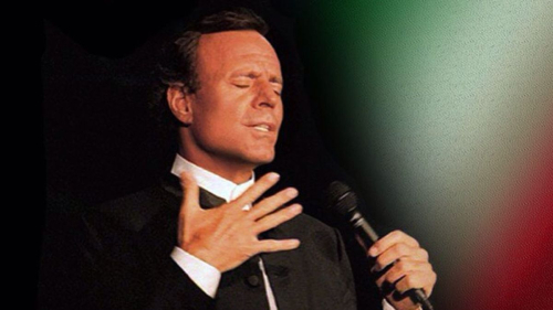 82-летний Хулио Иглесиас ответил на обвинения в домогательствах бывших работниц