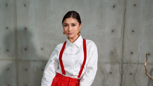 Айнур Ильясова рассказала интересные факты из личной жизни и показала архивные фото 1 Айнур Ильясова рассказала интересные факты из личной жизни и показала архивные фото