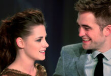 Актриса Кристен Стюарт заявила о намерении переснять знаменитый фильм «Сумерки»