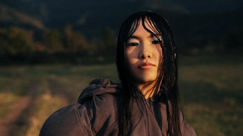 "Алга, Казахстан!": Yenlik поздравили с участием в престижном международном проекте COLORS