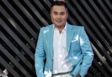 Арман Давлетяров улетел к сыну в Лондон (видео)