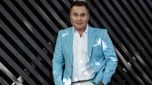 Арман Давлетяров улетел к сыну в Лондон (видео)