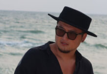 «Будет мощно»: совместное творчество Анатолия Цоя и Азамата Мусагалиева порадовало фанатов