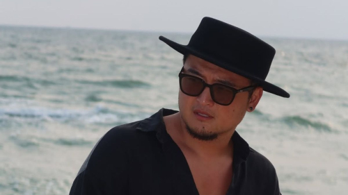 "Будет мощно": совместное творчество Анатолия Цоя и Азамата Мусагалиева порадовало фанатов