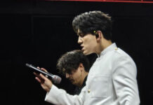 Димаш Кудайберген раскрыл имена участников своего международного шоу