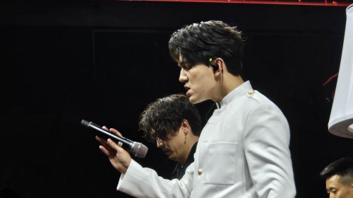 Димаш Кудайберген раскрыл имена участников своего международного шоу 1 Димаш Кудайберген раскрыл имена участников своего международного шоу